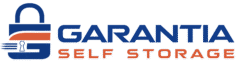 Garantia Self Stoarge