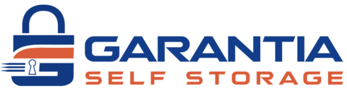 Garantia Self Stoarge