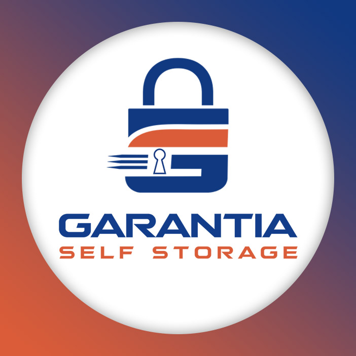 Logo garantia Self Storage_perfil copiar
